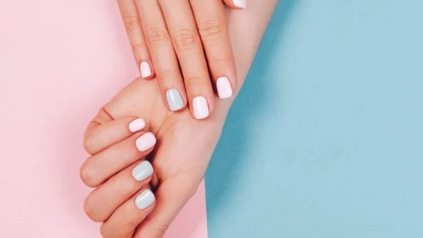 Идеи как визуално да удължите маникюра си