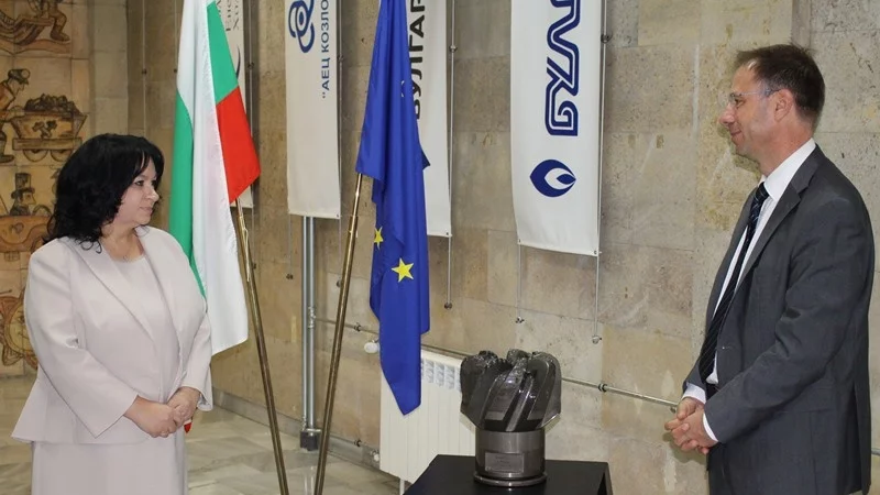 Подготвят търг за проучване в блок "Тервел" в Черно море