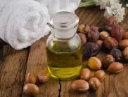Арганово масло за здрава кожа