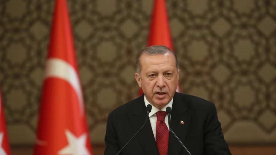 Ердоган: Турция започва добив на шистов нефт