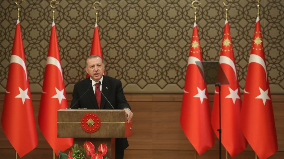 Икономическото чудо на Ердоган