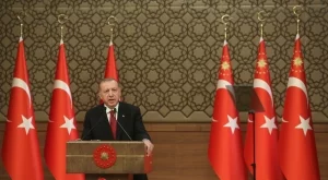 Ердоган: Чакат ни проблеми, ако не реформираме централната банка