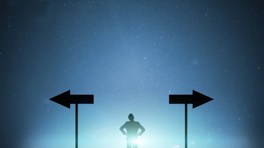 Това са годините през живота ви, когато е най-вероятно да ви се случи голяма промяна