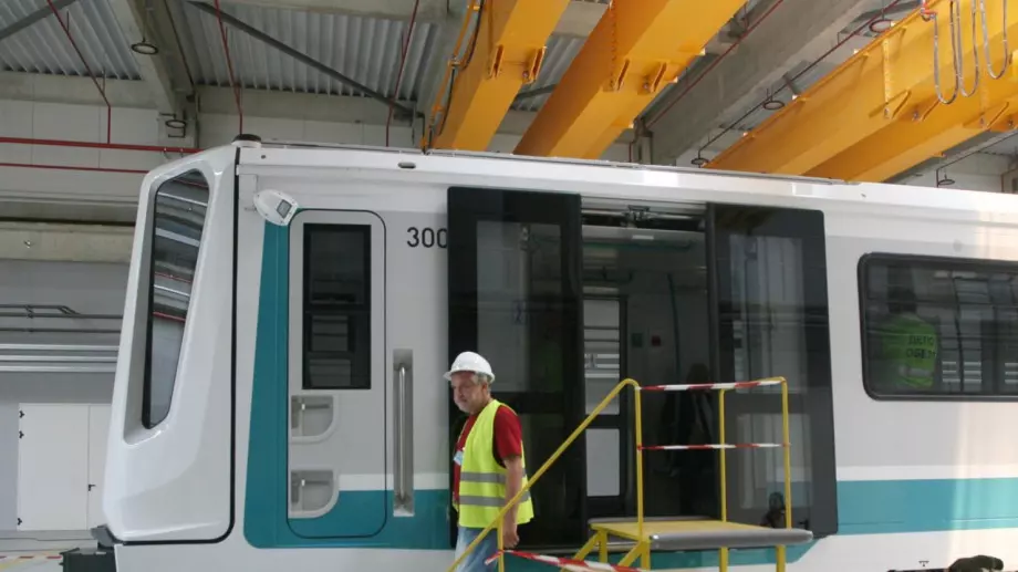 30 години от създаването на Кохезионния фонд