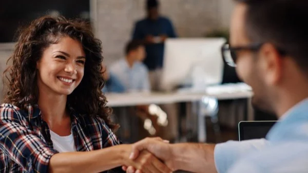 4 съвета, за да получите повишение