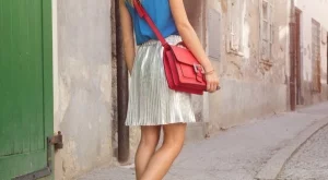 4 идеи как да носим пола солей това лято