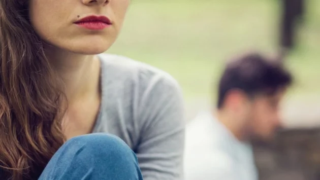 Зодиите, които не показват чувствата си