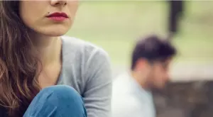 Трябваше да ме чуеш, когато ти казах, че ще си тръгна   