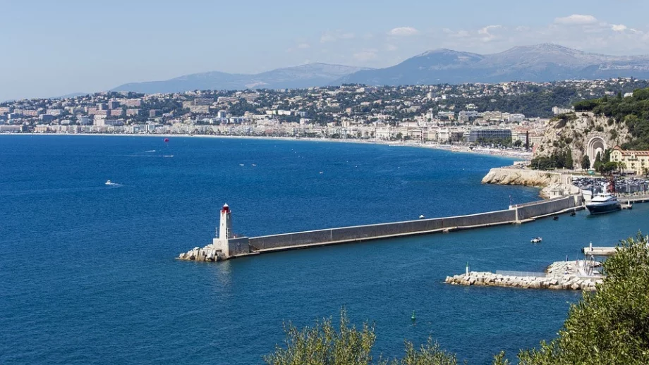 Туризмът застрашава крайбрежните екосистеми на Средиземно море 