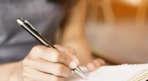 Силното послание на 40-годишна жена до всички мъже