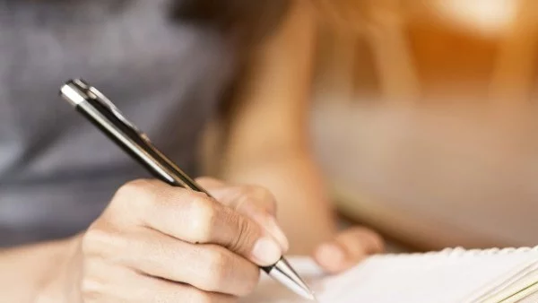 Силното послание на 40-годишна жена до всички мъже