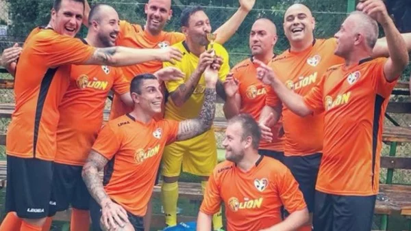 “Звезден” мач предшества края на Световното първенство