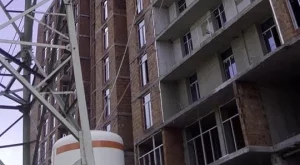 Строителството у нас се свива най-много в ЕС