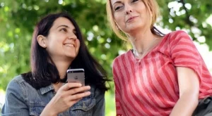 Парфюм за душата: Разговори по женски част - 2 част