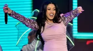 Карди Би проговори за присъдата си