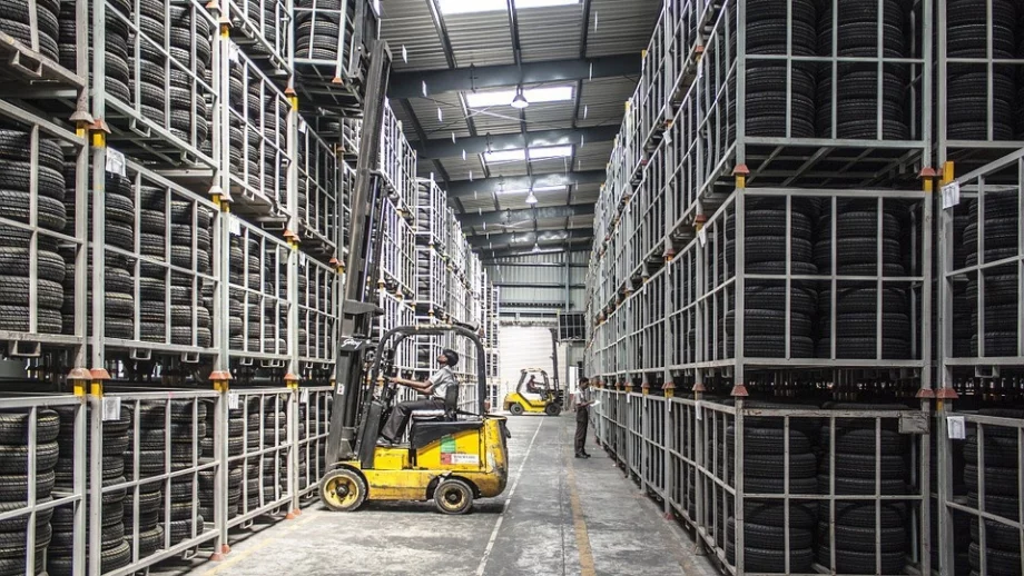 Индустриалното производство у нас с по-голям ръст от този в ЕС