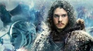 Приключиха снимките на последния сезон на "Игра на тронове"