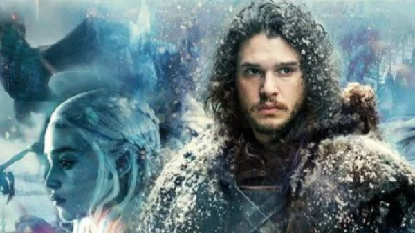 Приключиха снимките на последния сезон на "Игра на тронове"