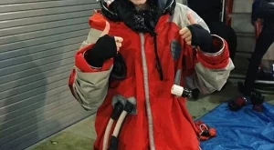 Това момиче е най-младият човек, който ще лети до Марс