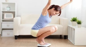 Процедурата, с която звездите отслабват