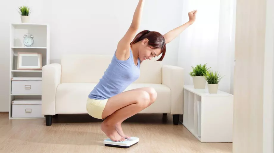 Как да надхитрите хормоните, които трупат килограми