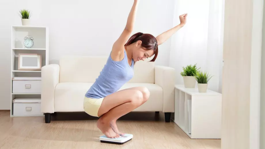 Влезте във форма с ефективната скандинавска диета   