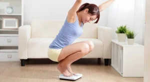 Как безопасно да свалите 1 размер за 7 дни