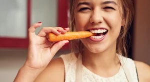 7 храни богати на витамин А