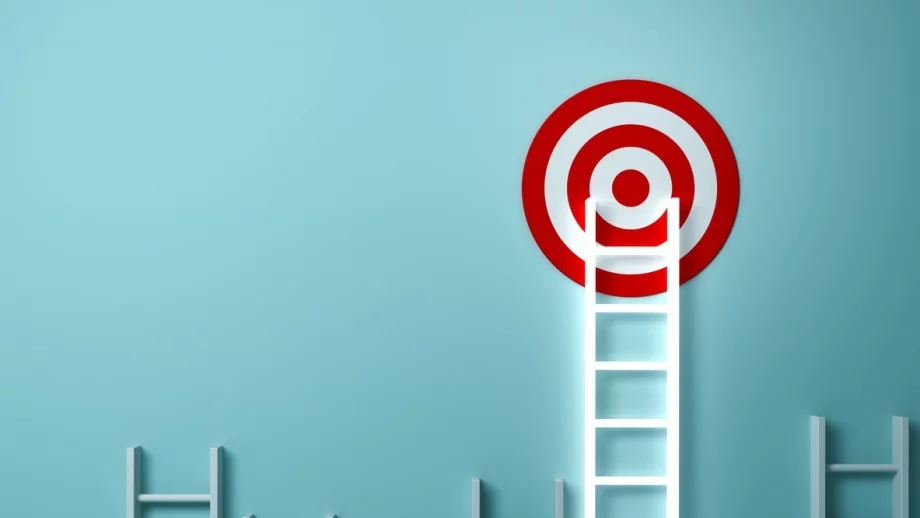 5 цели за личностно развитие по пътя към успеха