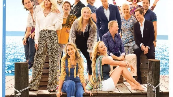 Георги Тошев написа книга за АББА