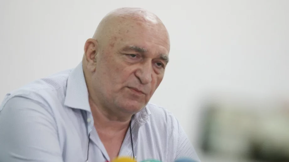 Директорът на БАБХ: Не можем да минем с карантина, не е достатъчно сигурно