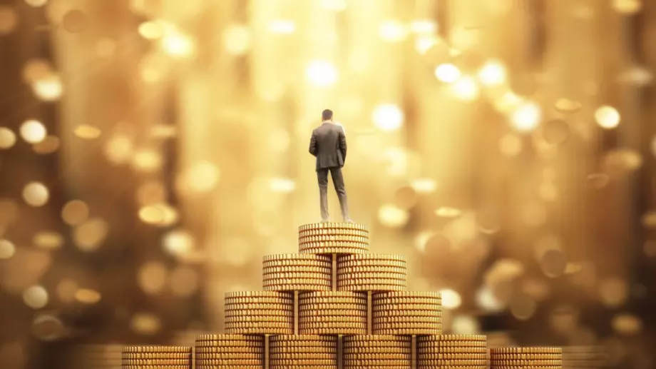 Най-богатият руснак стана още по-богат 