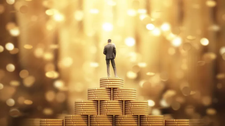 Най-богатите в света не плащали данъци