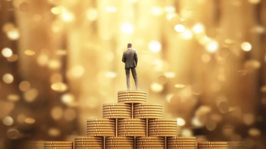 В пандемията богатите станаха още по-богати