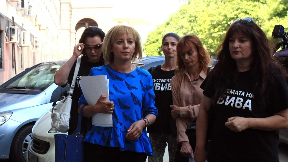 Отново спорове в работната група за закона за хората с увреждания