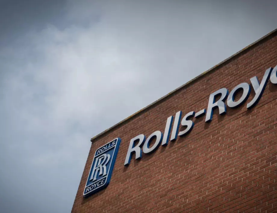 Норвегия забрани на Ролс Ройс да продаде свой завод на Русия 