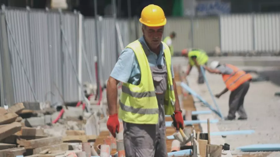 Кои са най-търсените професии в София?