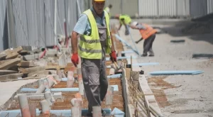 Ремонтите в София спряха заради студа