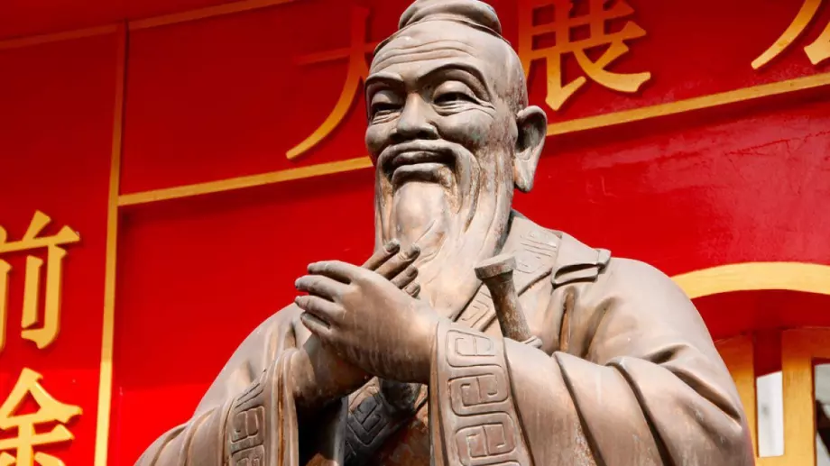 9 най-мъдри мисли на Конфуции. Тези цитати ще преобърнат живота ви!