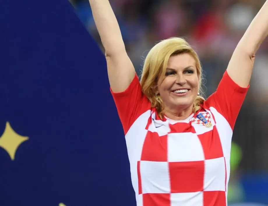 Тежка надпревара в изборите за президент на Хърватия  