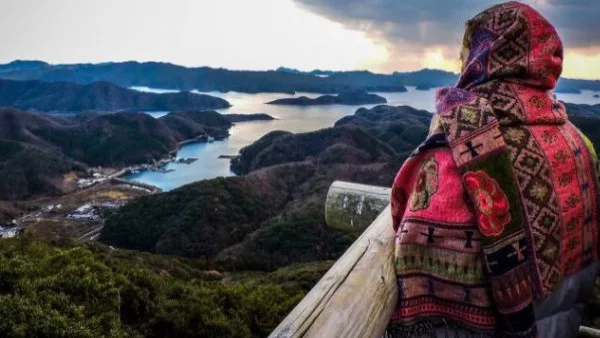 Маги и Цветин: Искаме да събудим номадската жилка в българите