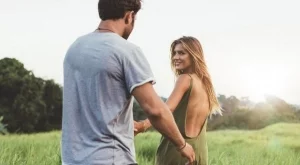 Предизвиквам те да ме обичаш