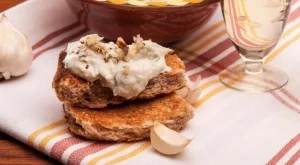 Разядка с тиквички