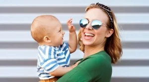 9 промени, които се случват след появата на дете