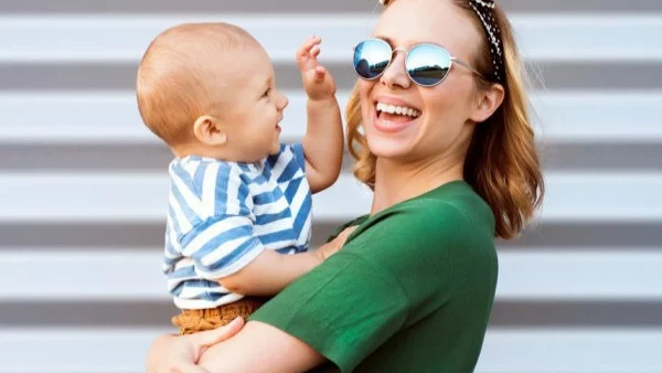 9 промени, които се случват след появата на дете