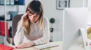 5 признака, че сте в токсична връзка със своята работа