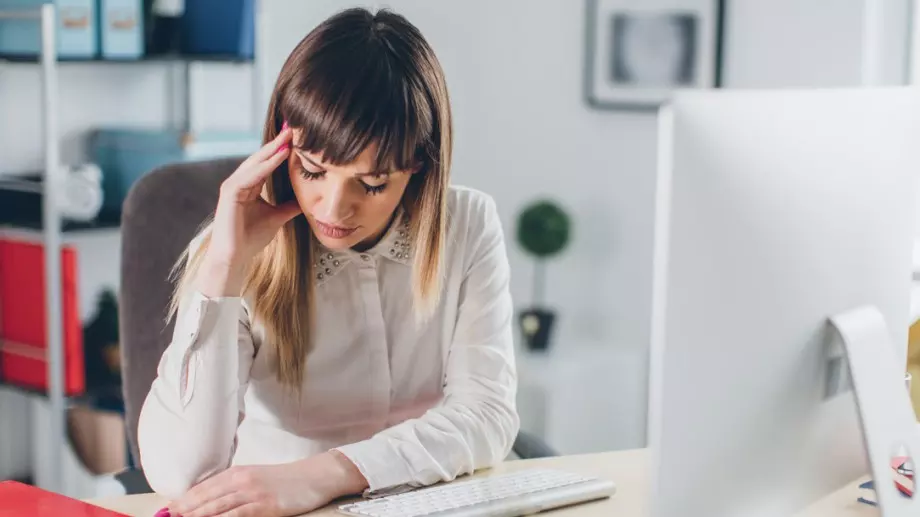 Jamais Vu: Явлението, обратно на дежа вю 