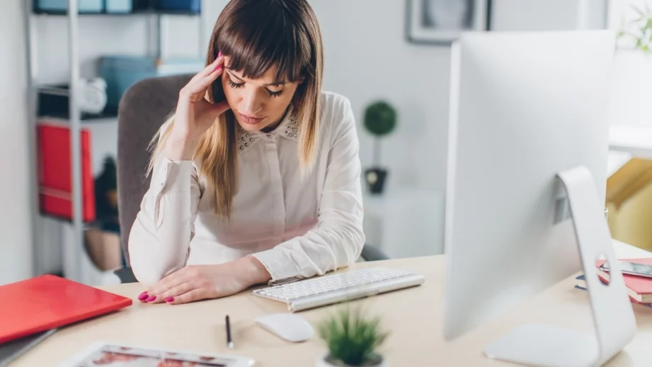 Как да продължите да работите за шеф, от когото сте се разочаровали