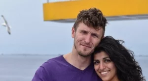 Димо Алексиев отново ще става баща (снимка)