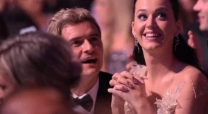 Орландо Блум и Кейти Пери идват в България